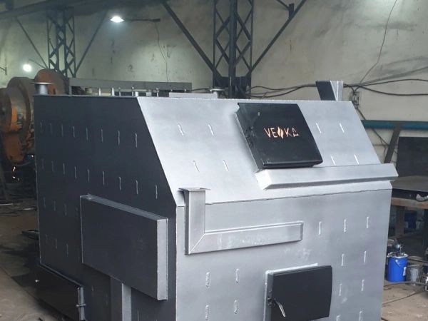 Промышленный котел ВЕКА КСВм-300 (5 мм)