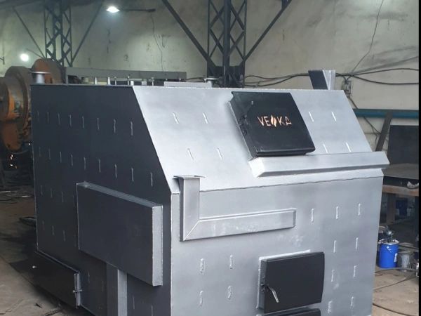 Промышленный котел ВЕКА КСВм-200 (5 мм)