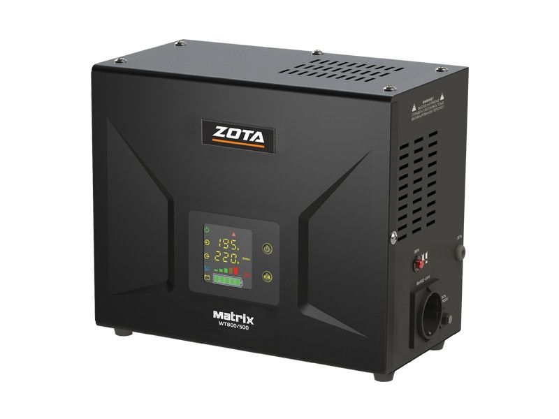 Источник питания ZOTA Matrix WT1050
